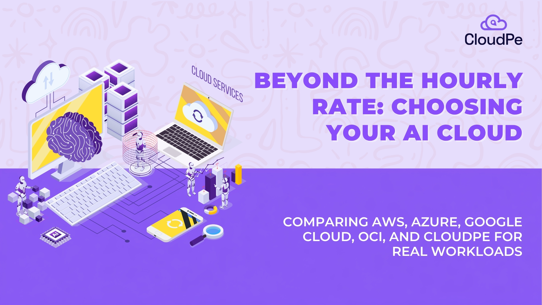 Cloud Providers for AI and ML Workloads: 2026 Comparison
