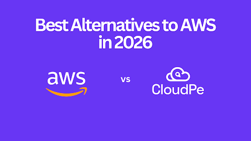 The Best AWS Alternatives in India 2026