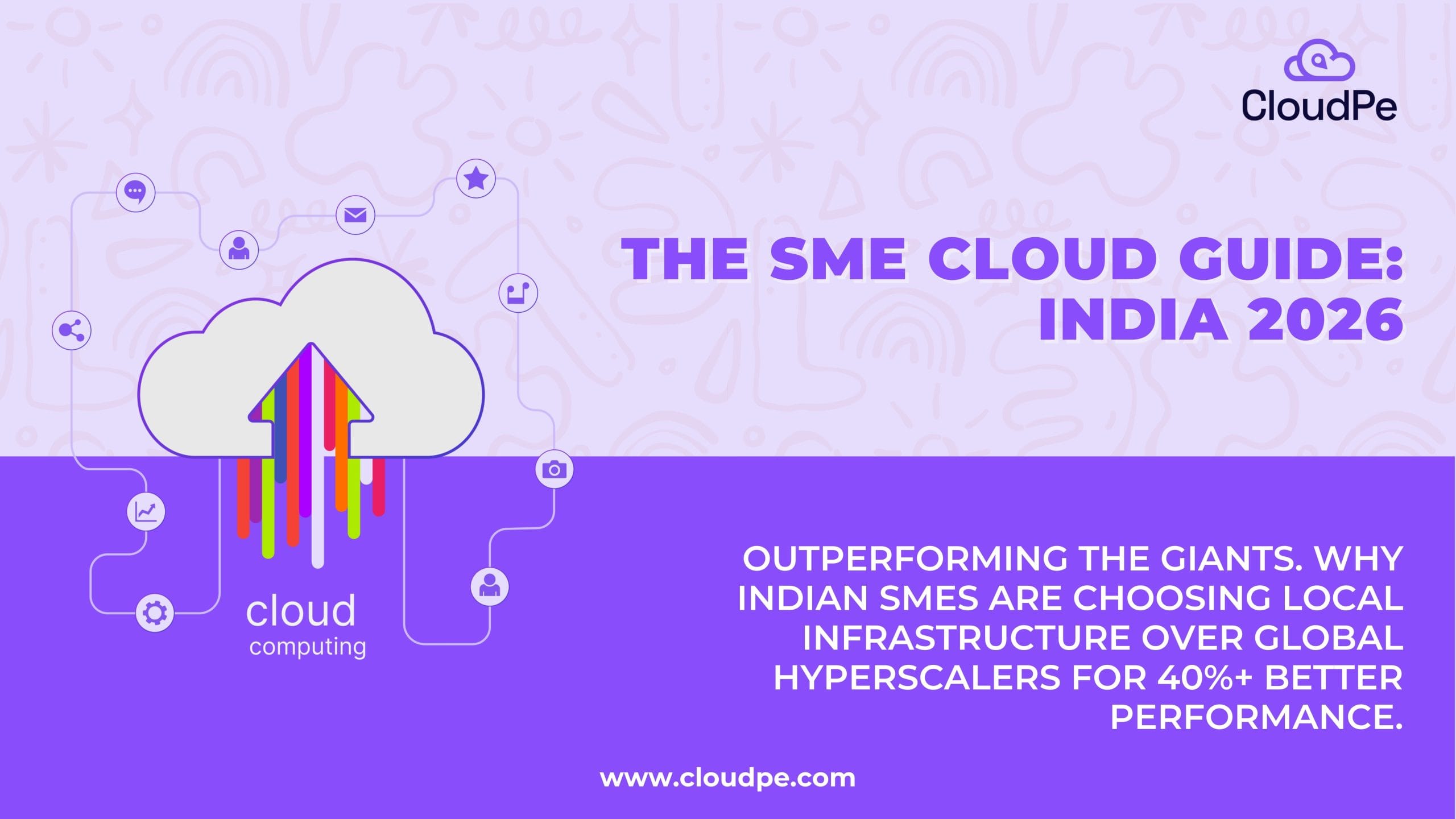 The Best Cloud Service Provider for Growing SMEs in India