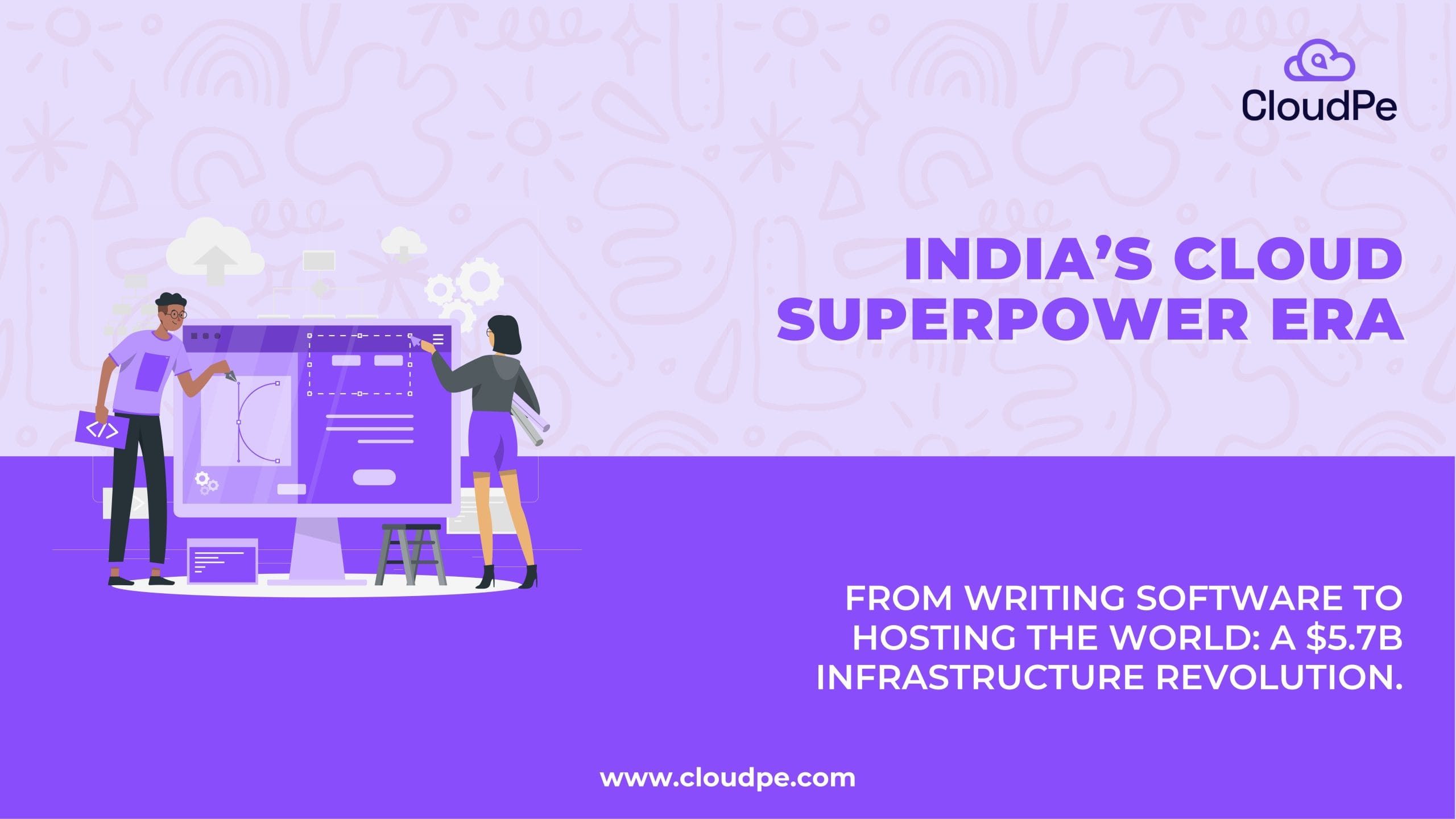 Why Global Cloud Workloads Are Quietly Shifting from West Asia to India in 2026