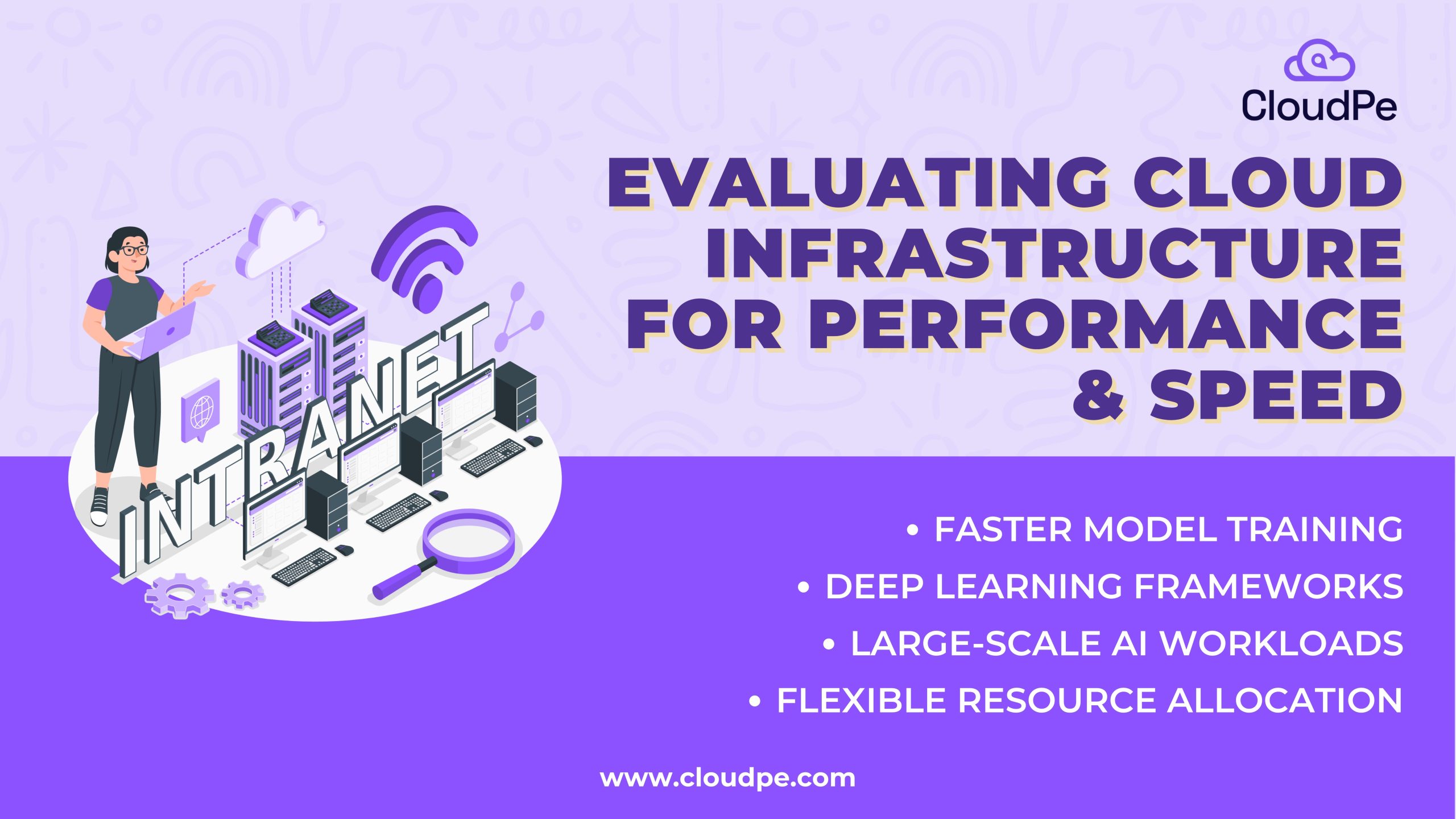 Scaling AI Projects: How to Choose the Right Cloud Infrastructure