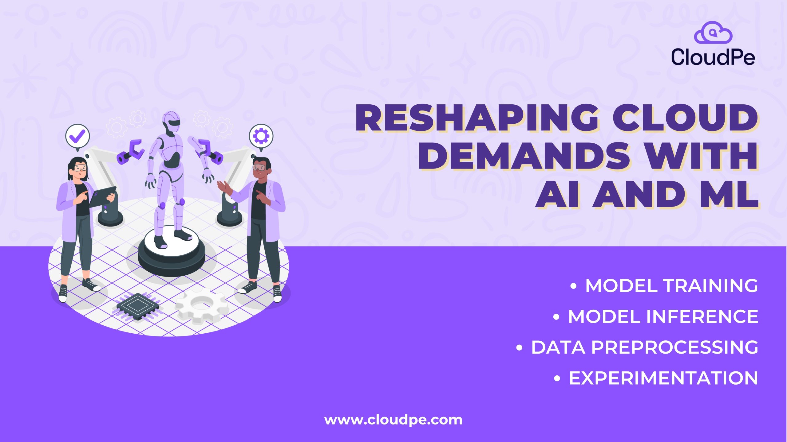 The Impact of AI and ML Workloads on Modern Cloud Platforms