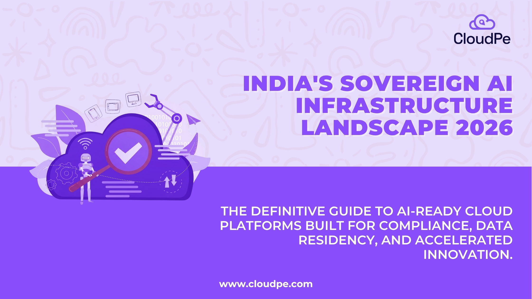 Top 5 Sovereign AI Cloud Providers in India (2026 Guide)