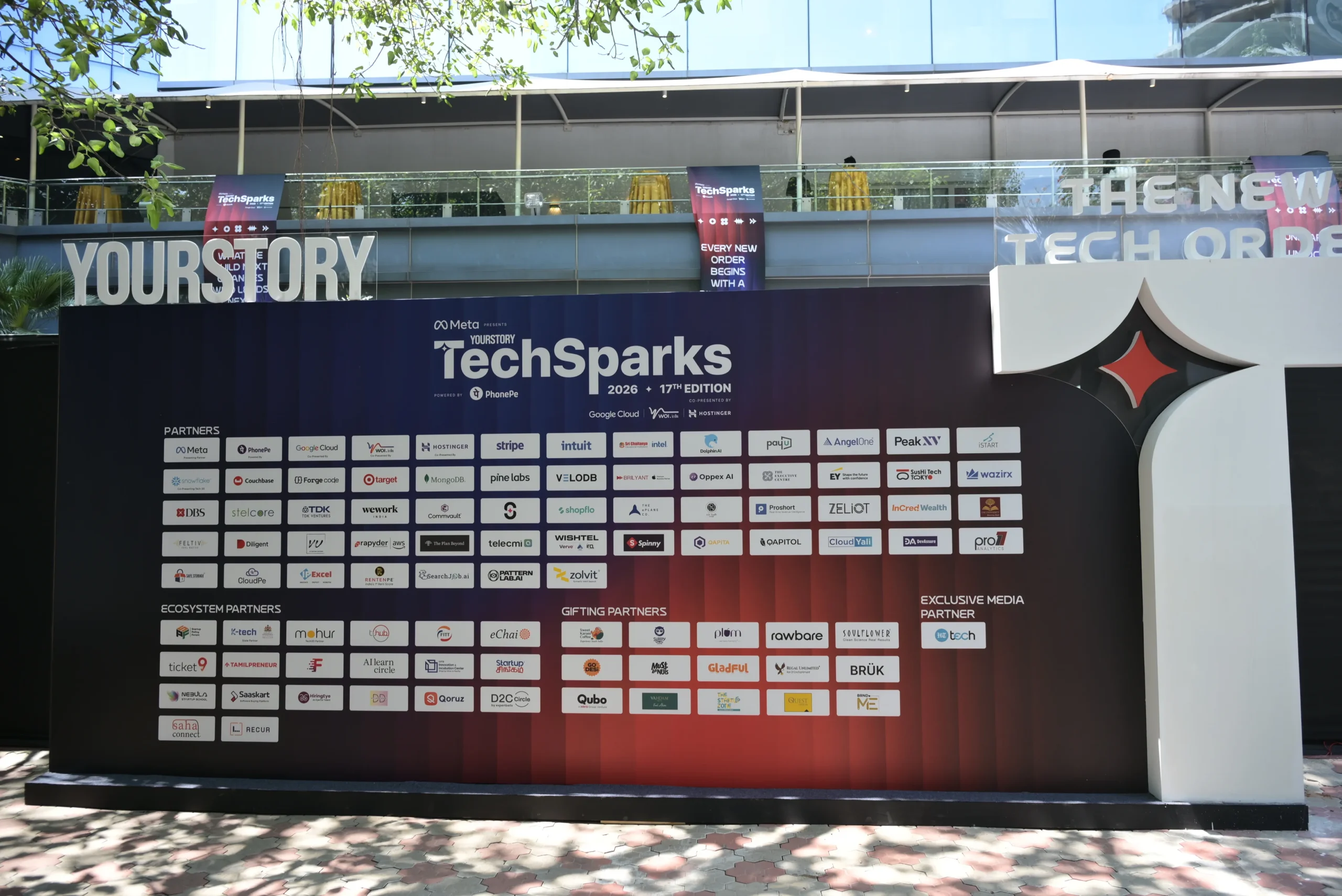 CloudPe at TechSparks 2026: what Bengaluru’s startups are asking about cloud and GPUs