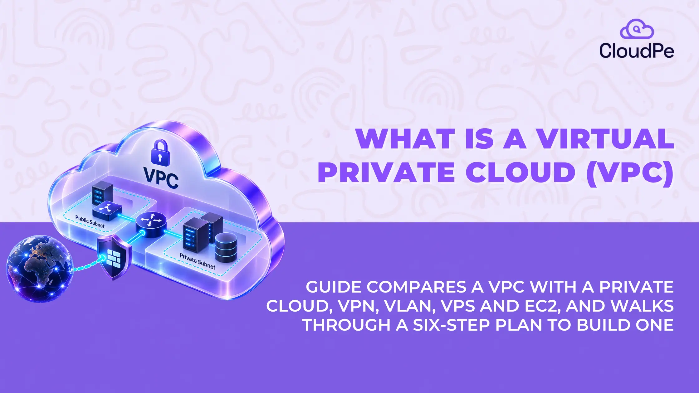 What is a virtual private cloud (VPC)? A complete guide