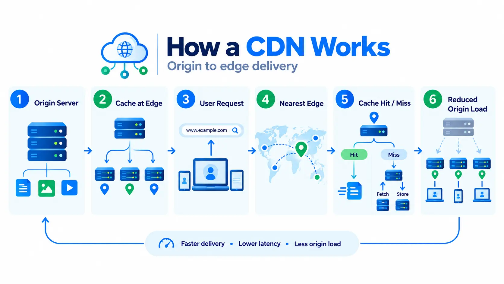 CDN