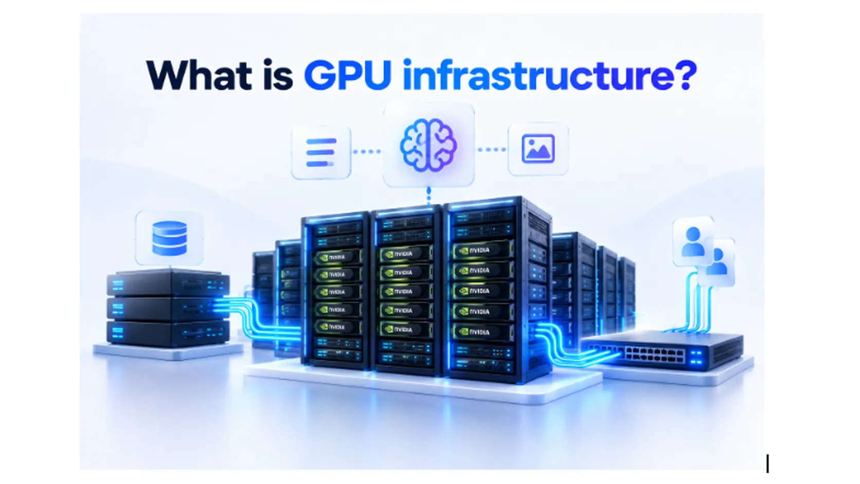 GPU Infrastructure