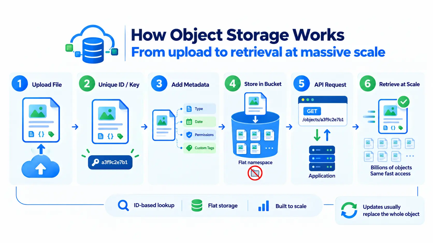 Object Storage
