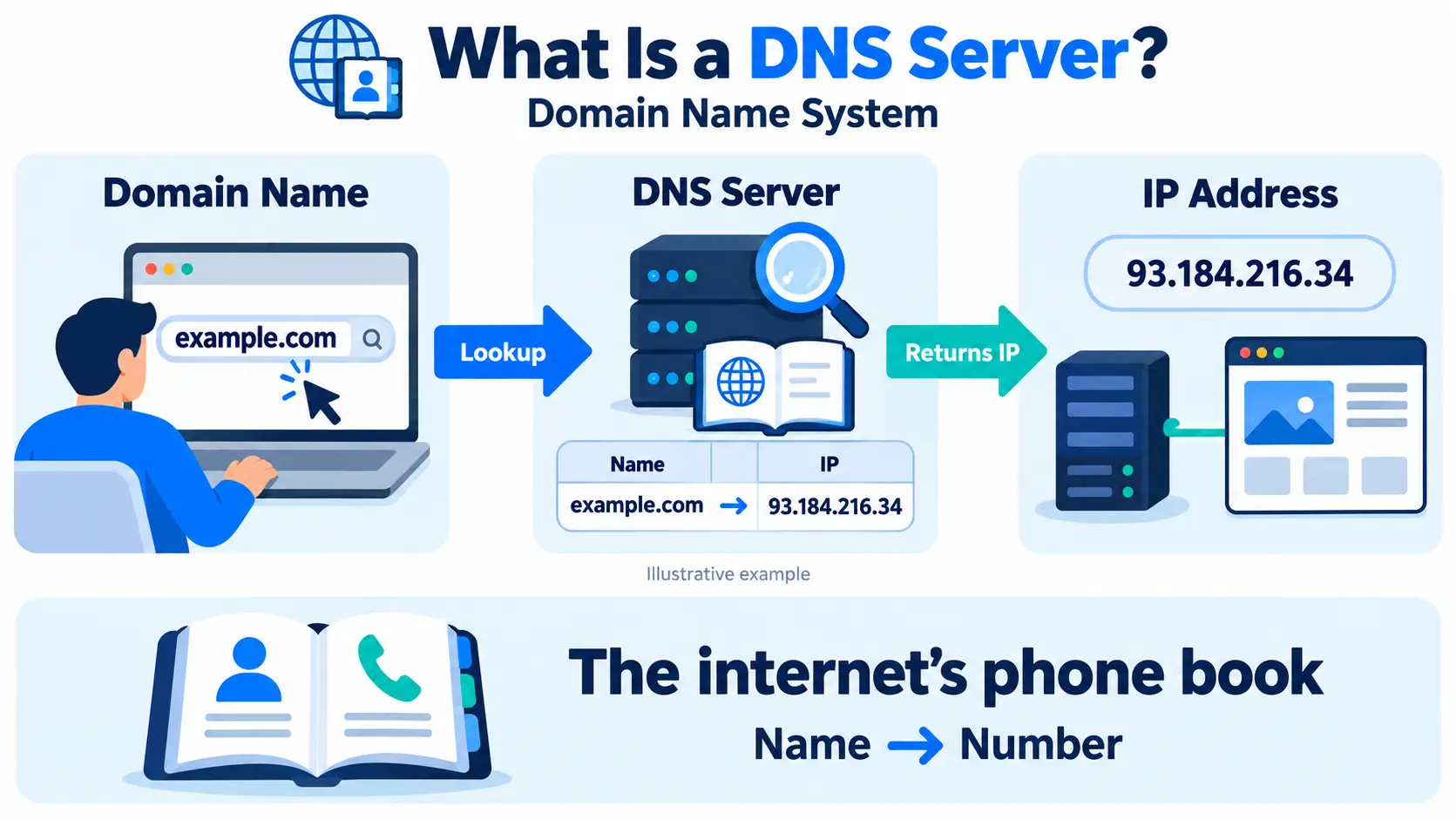 DNS Server
