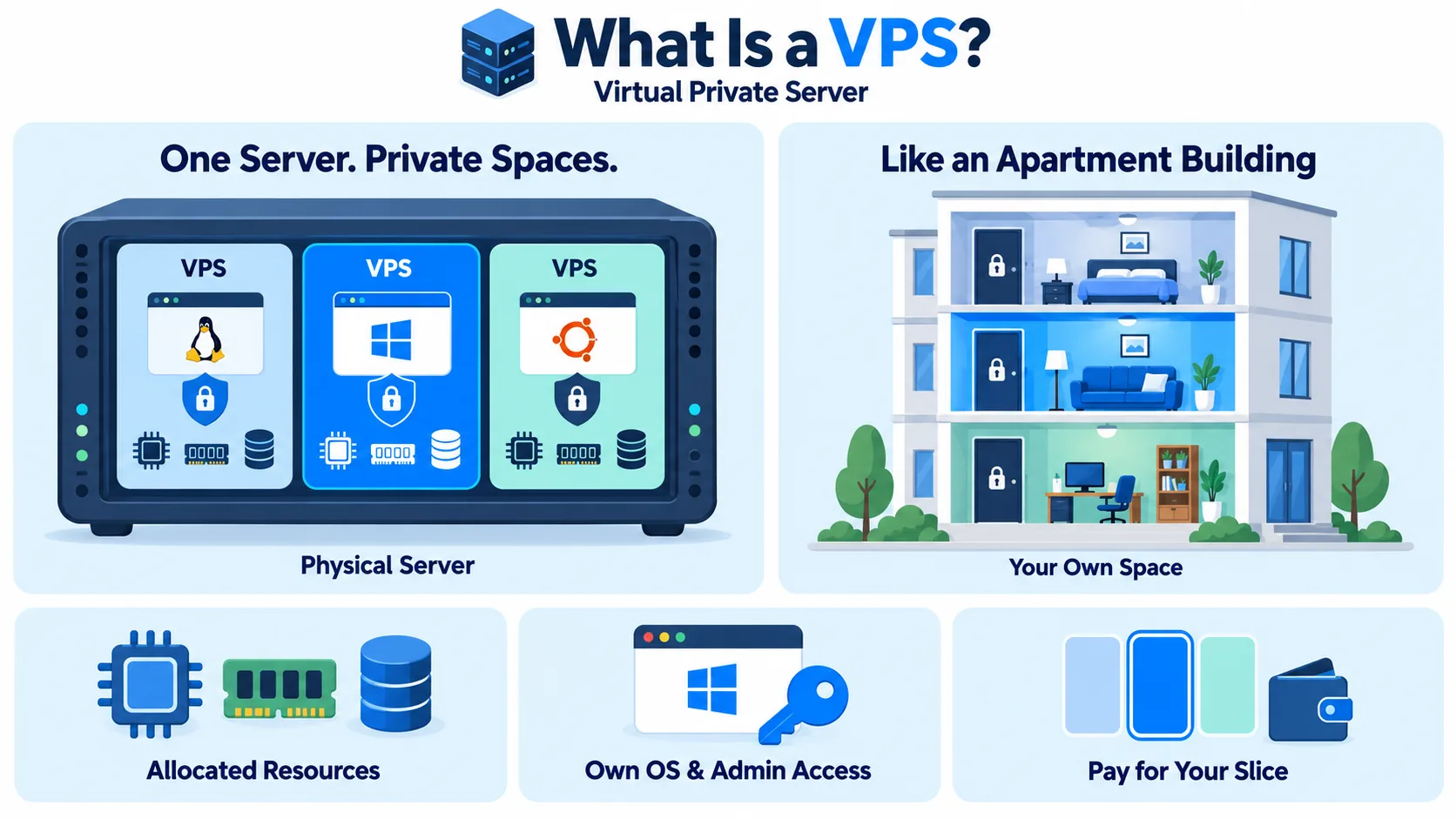 VPS Server