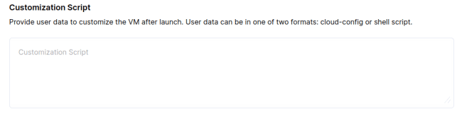 How to create Virtual Machines | CloudPe Knowledge Base