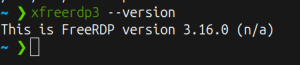 Accessing a Windows Virtual Machine from Linux and Windows Systems ...