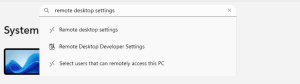 Accessing a Windows Virtual Machine from Linux and Windows Systems ...