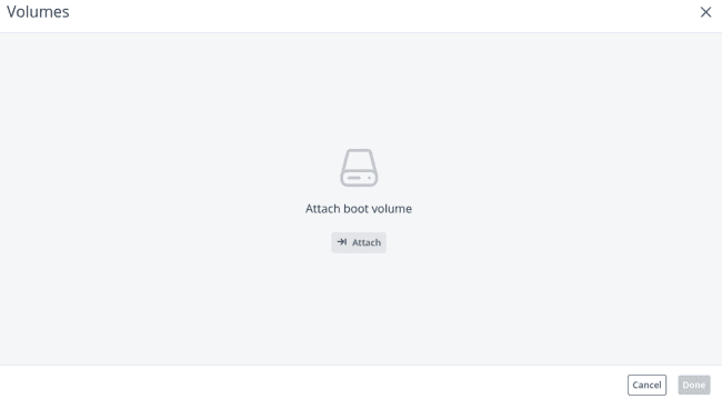 How to create Windows Virtual Machines from Advance Panel | CloudPe ...