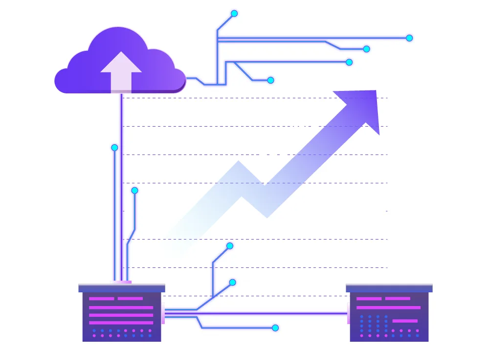 Growth Cloudpe