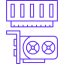 Massive GPU Memory